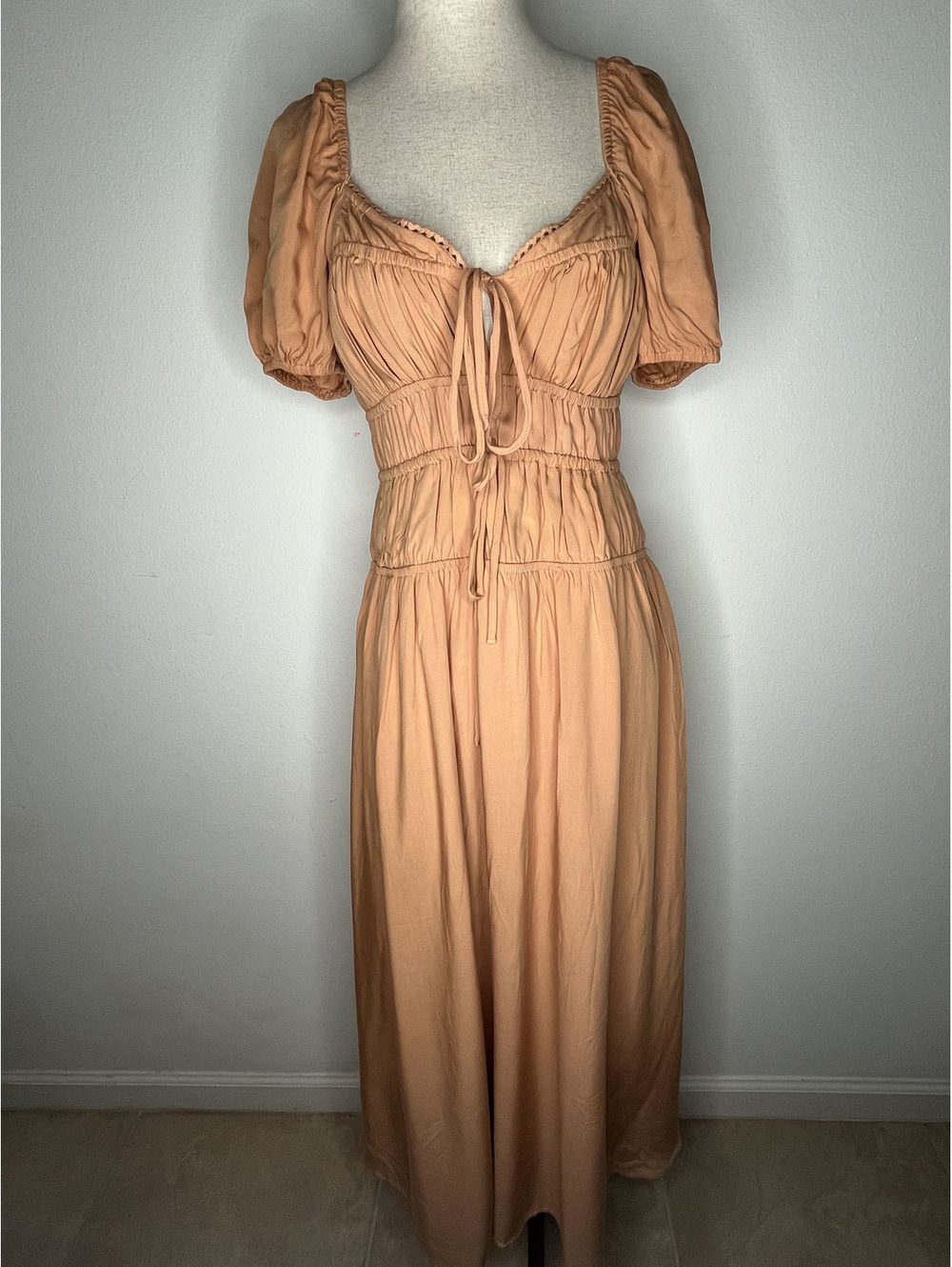 NWOT Moon River Women's Dress Size Small